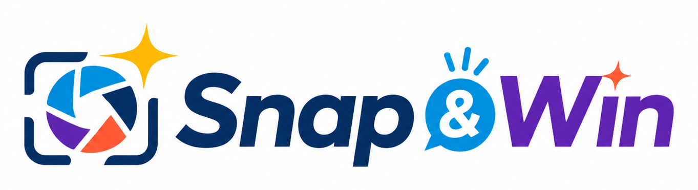 Snap & Win